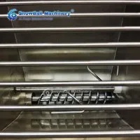 ice cream ingredient feeder snowballmachinery ice cream ingredient feeder snowballmachinery