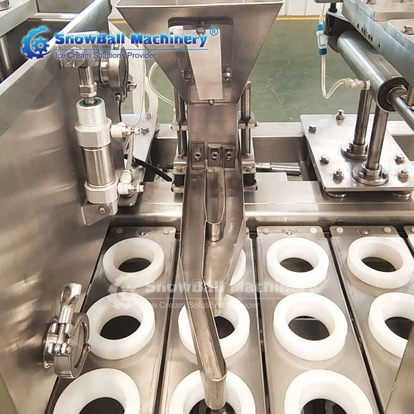 Dry Topping Unit Dry Topping Unit